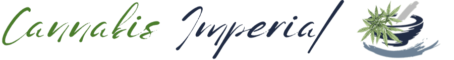 Logo Cannabis Imperial - Zur Startseite